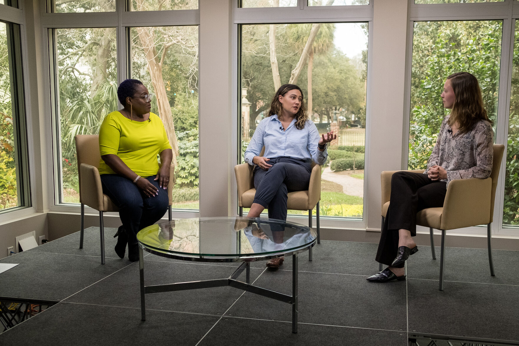 Want to improve the school experience? Listen to students.